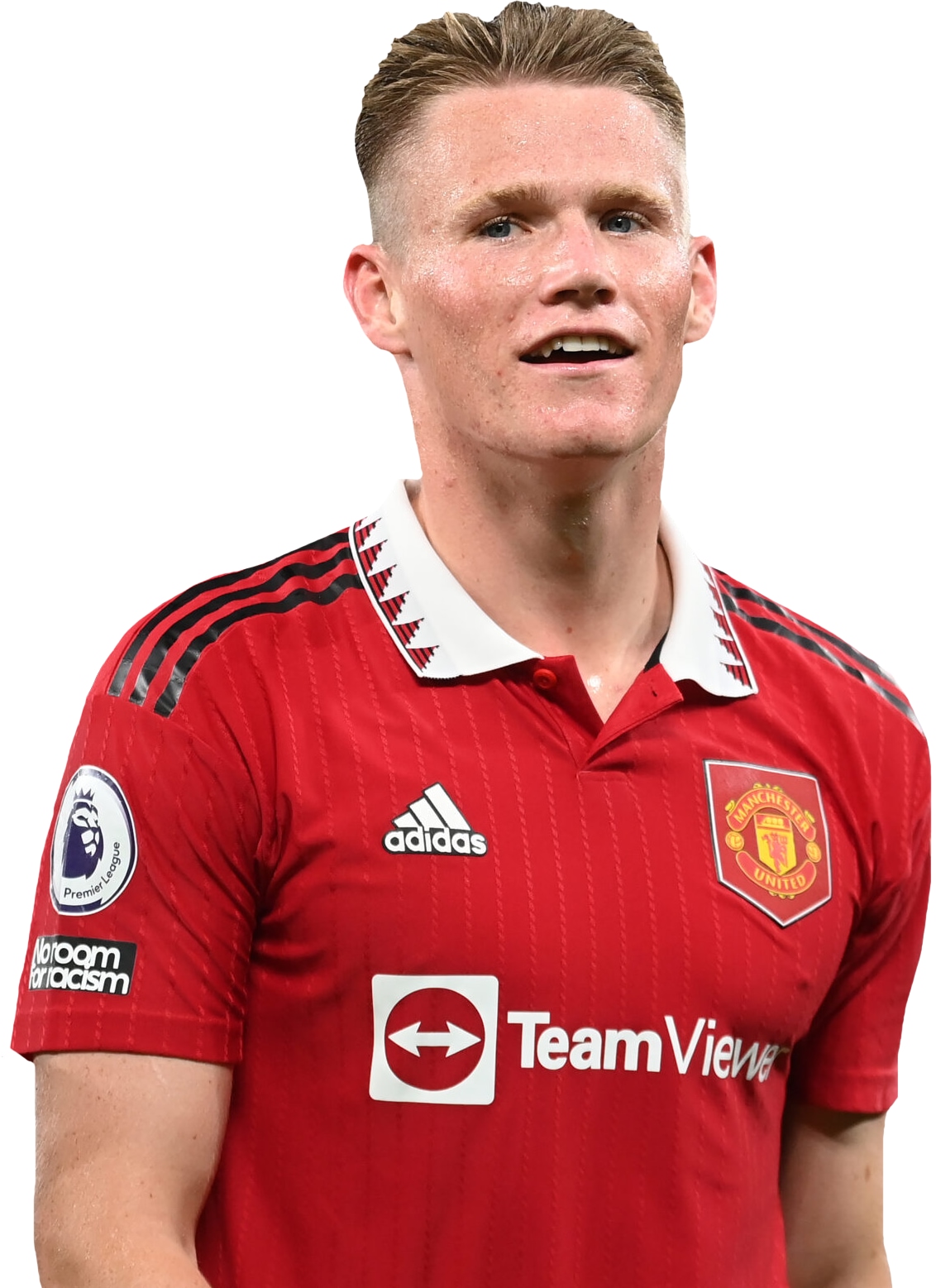 Scott McTominay Matrix