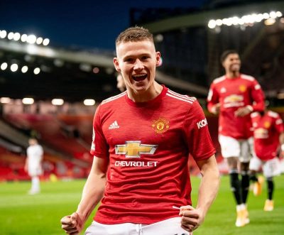 Scott McTominay 2